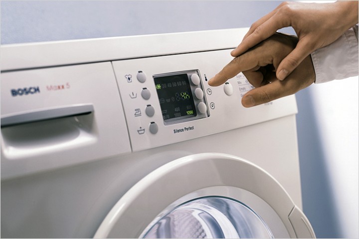 Как проверить стиральную машинку перед покупкой —