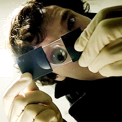 Sherlock Magnifier